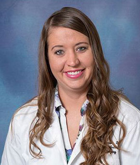 Lacey Clawson MD